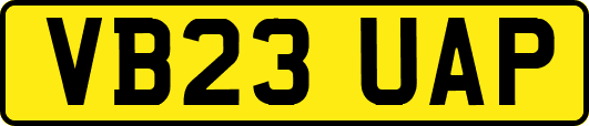 VB23UAP