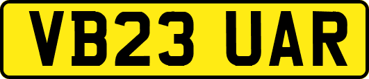 VB23UAR