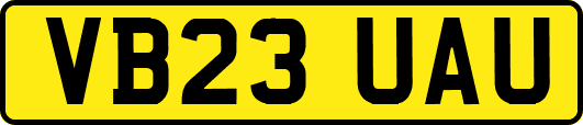 VB23UAU