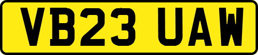VB23UAW