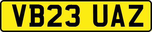 VB23UAZ