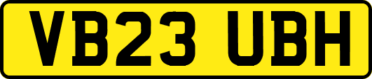 VB23UBH