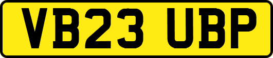 VB23UBP