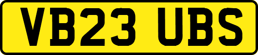 VB23UBS