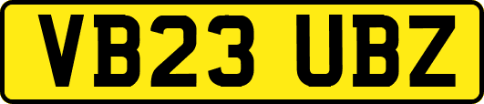 VB23UBZ