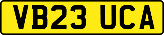 VB23UCA