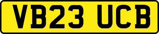 VB23UCB