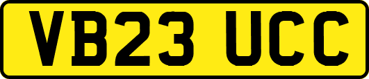 VB23UCC