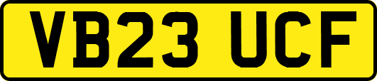 VB23UCF