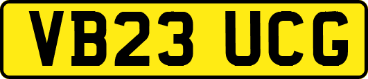 VB23UCG