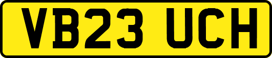 VB23UCH