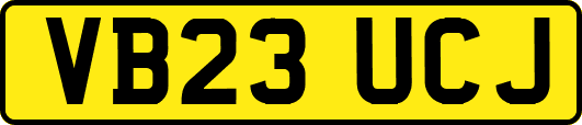VB23UCJ