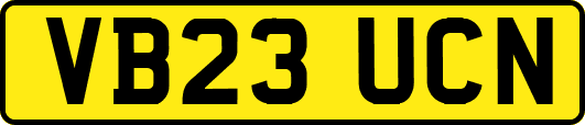 VB23UCN
