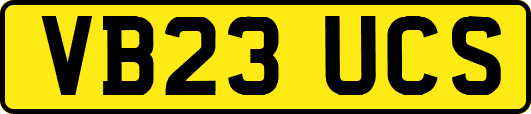 VB23UCS