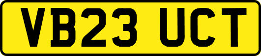 VB23UCT