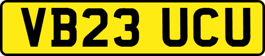 VB23UCU