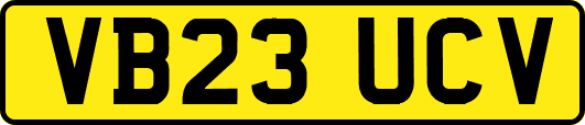 VB23UCV
