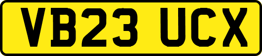 VB23UCX