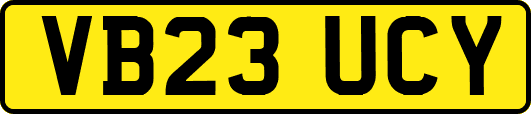 VB23UCY
