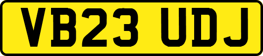 VB23UDJ