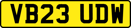 VB23UDW