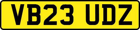 VB23UDZ