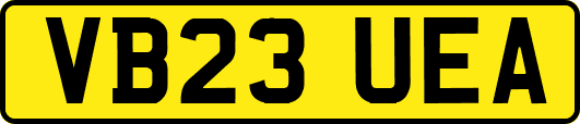 VB23UEA