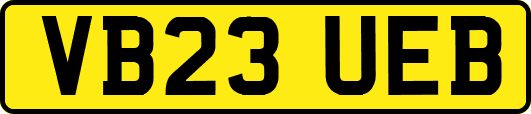 VB23UEB