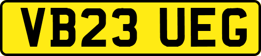 VB23UEG