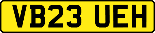 VB23UEH