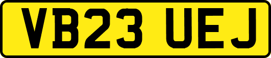 VB23UEJ