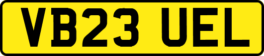 VB23UEL
