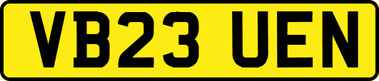 VB23UEN