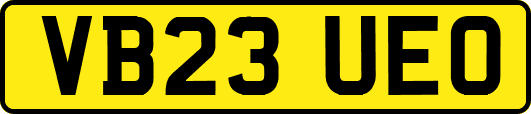 VB23UEO