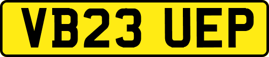 VB23UEP