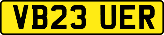 VB23UER