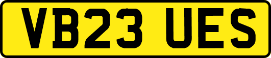 VB23UES