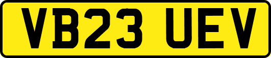VB23UEV