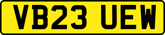 VB23UEW