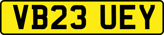 VB23UEY