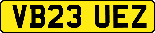VB23UEZ