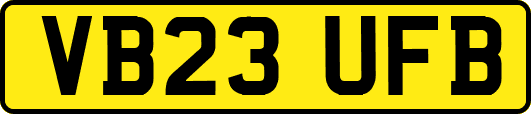 VB23UFB