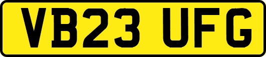 VB23UFG