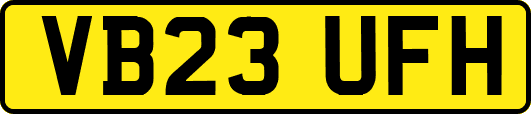 VB23UFH