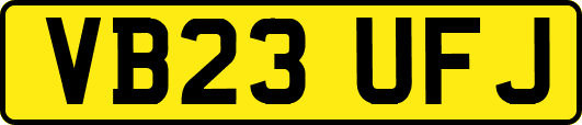 VB23UFJ