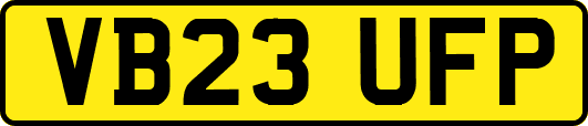 VB23UFP