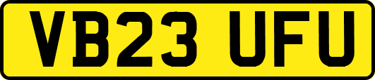 VB23UFU