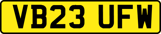 VB23UFW