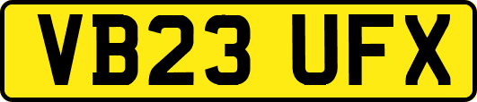 VB23UFX