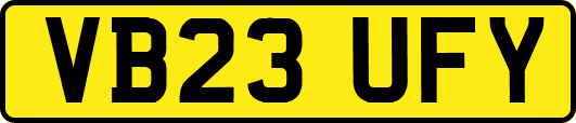 VB23UFY